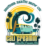 Cali Creamin Beer